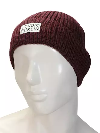 STUDIO BERLIN | Bonnet - Cagoule | 